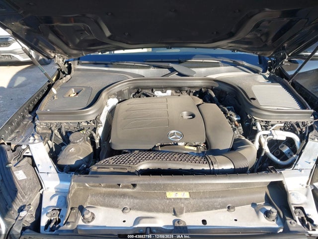 Продаж на аукціоні авто 2020 Mercedes-benz Glc 300, vin: W1N0G8DB3LF768054, номер лоту: 43882795