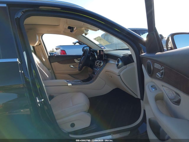 Продаж на аукціоні авто 2020 Mercedes-benz Glc 300, vin: W1N0G8DB3LF768054, номер лоту: 43882795