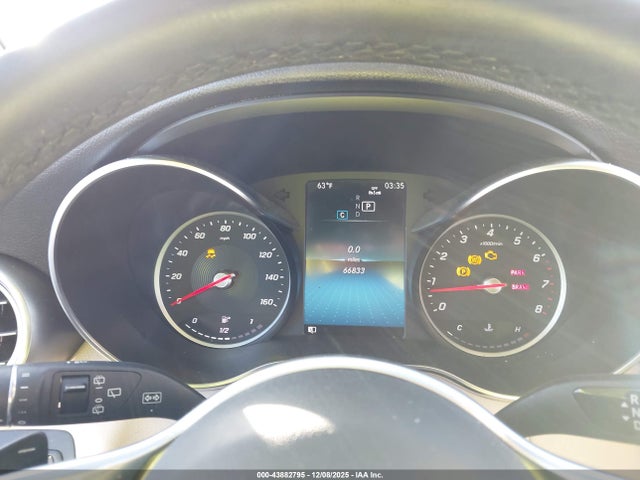 Продаж на аукціоні авто 2020 Mercedes-benz Glc 300, vin: W1N0G8DB3LF768054, номер лоту: 43882795