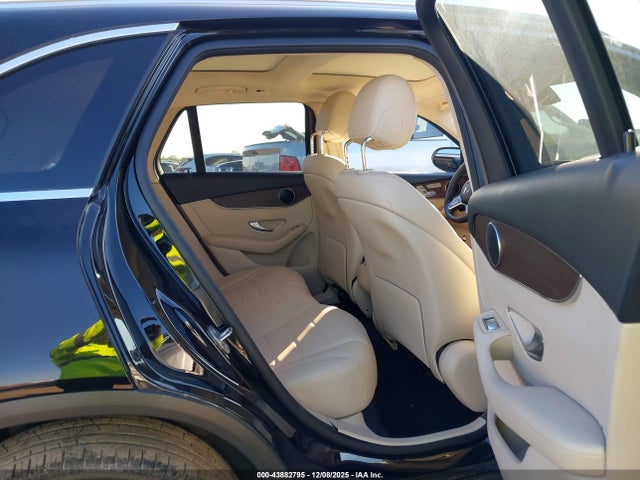 Продаж на аукціоні авто 2020 Mercedes-benz Glc 300, vin: W1N0G8DB3LF768054, номер лоту: 43882795