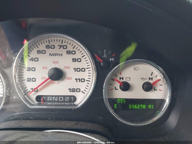 Продаж на аукціоні авто 2004 Ford F-150 Lariat/xl/xlt, vin: 1FTPX12534FA04765, номер лоту: 43882800