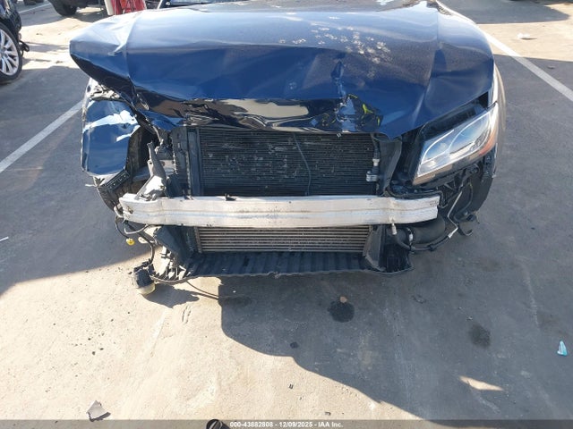 2011 AUDI A5 WAULFAFR0BA036272 Photo 5