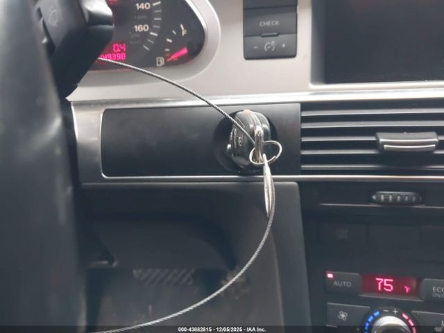 2008 AUDI A6 WAUDV74F38N026873 Photo 10