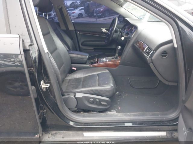 2008 AUDI A6 WAUDV74F38N026873 Photo 4