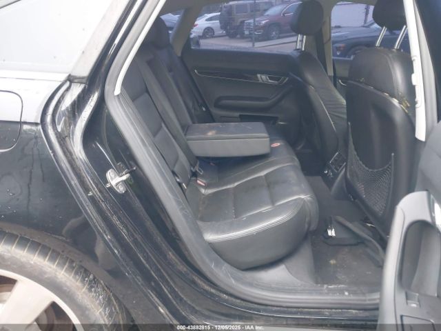 2008 AUDI A6 WAUDV74F38N026873 Photo 7