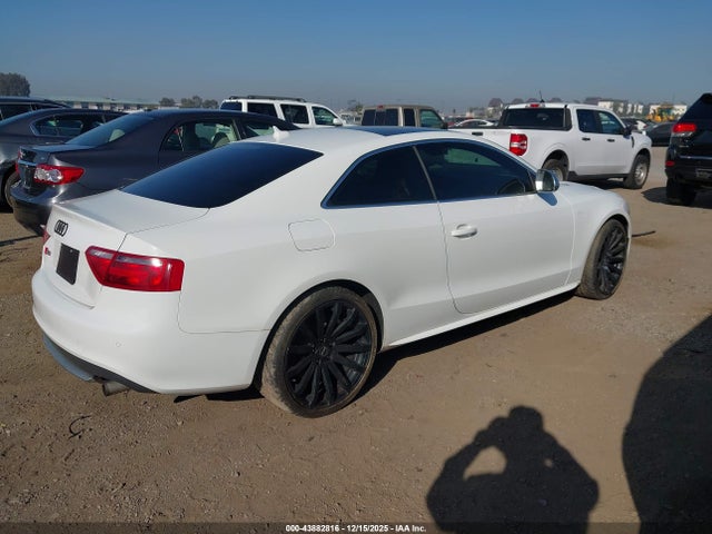 2008 AUDI S5 WAURV78T08A008358 Photo 3