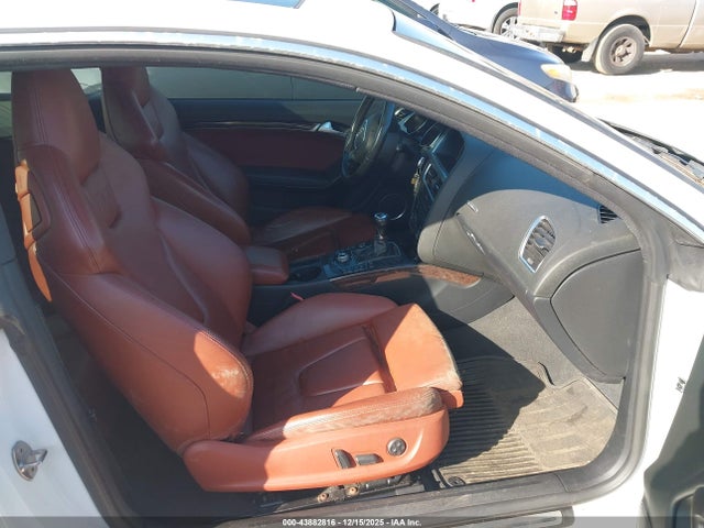 2008 AUDI S5 WAURV78T08A008358 Photo 4