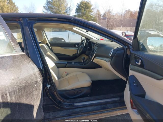 2020 NISSAN MAXIMA 1N4AA6DV5LC373537 Photo 4