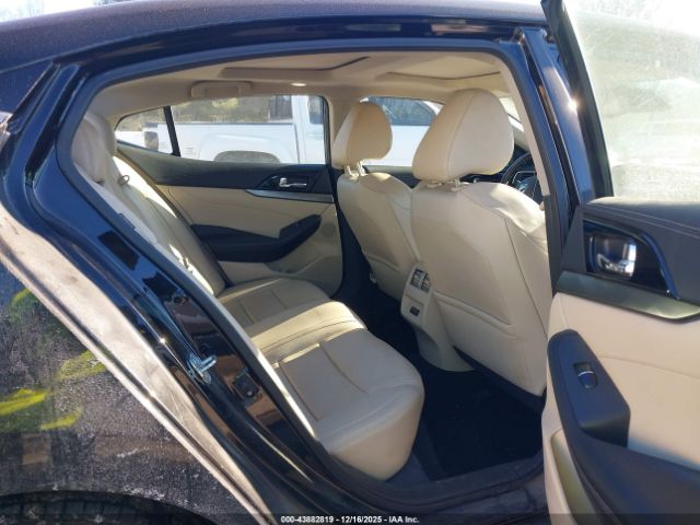 2020 NISSAN MAXIMA 1N4AA6DV5LC373537 Photo 7