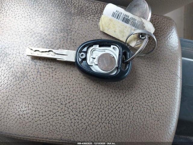 2004 SAAB 9-5 YS3EH49G143002438 Photo 10