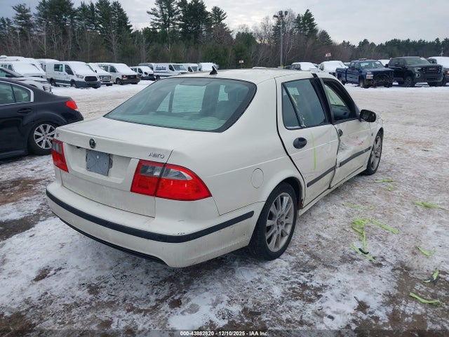 2004 SAAB 9-5 YS3EH49G143002438 Photo 3