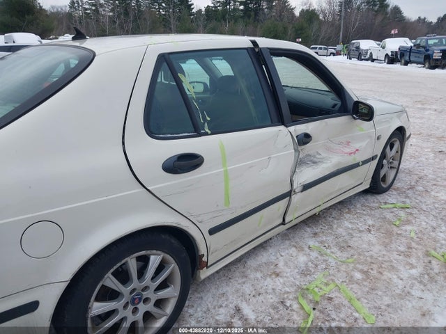 2004 SAAB 9-5 YS3EH49G143002438 Photo 5