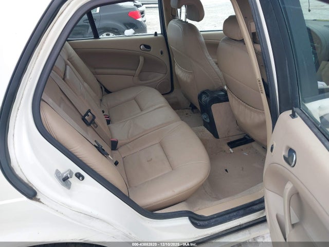 2004 SAAB 9-5 YS3EH49G143002438 Photo 7