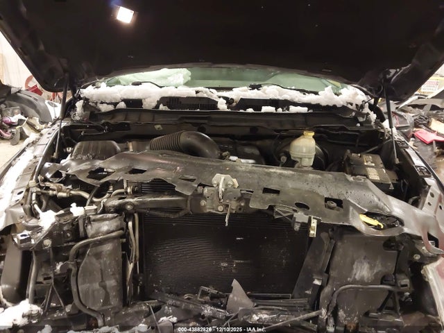 Aukcja sprzedaży 2014 Ram 1500 Big Horn, vin: 1C6RR7LT0ES432201, numer aukcji: 43882826