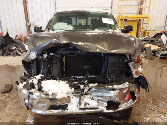 Aukcja sprzedaży 2014 Ram 1500 Big Horn, vin: 1C6RR7LT0ES432201, numer aukcji: 43882826