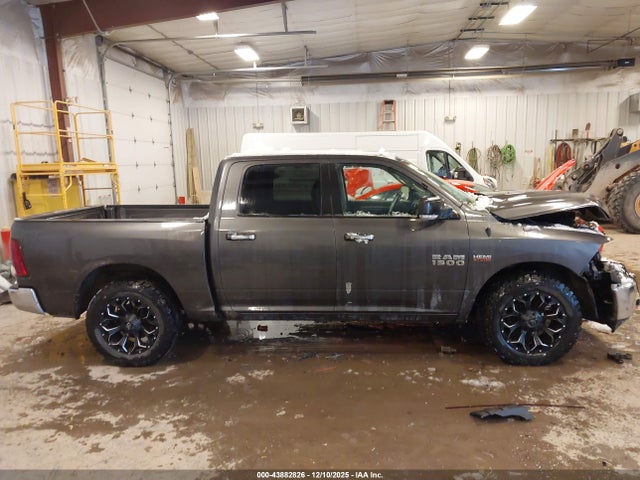 Aukcja sprzedaży 2014 Ram 1500 Big Horn, vin: 1C6RR7LT0ES432201, numer aukcji: 43882826