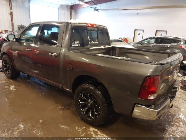 Aukcja sprzedaży 2014 Ram 1500 Big Horn, vin: 1C6RR7LT0ES432201, numer aukcji: 43882826