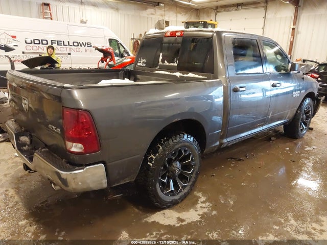 Aukcja sprzedaży 2014 Ram 1500 Big Horn, vin: 1C6RR7LT0ES432201, numer aukcji: 43882826