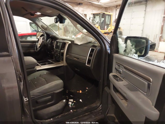 Aukcja sprzedaży 2014 Ram 1500 Big Horn, vin: 1C6RR7LT0ES432201, numer aukcji: 43882826