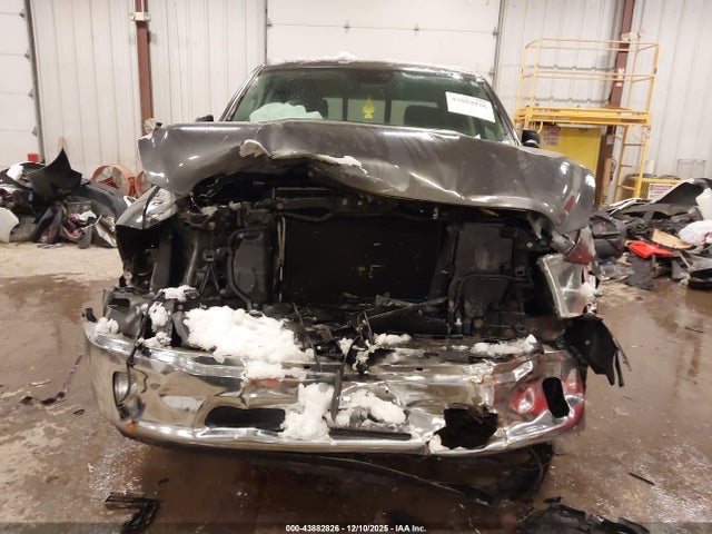 Aukcja sprzedaży 2014 Ram 1500 Big Horn, vin: 1C6RR7LT0ES432201, numer aukcji: 43882826