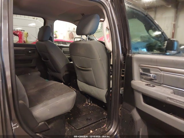 Aukcja sprzedaży 2014 Ram 1500 Big Horn, vin: 1C6RR7LT0ES432201, numer aukcji: 43882826