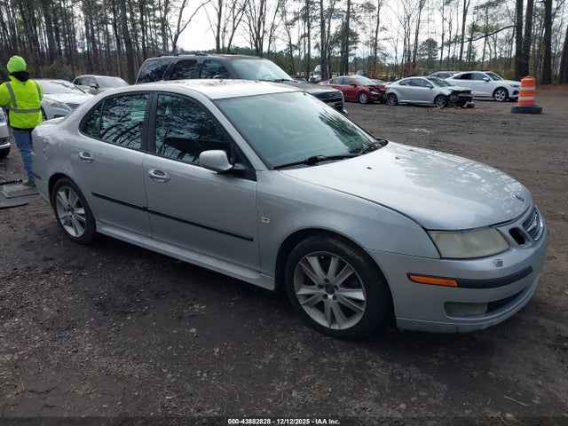 2007 SAAB 9-3 YS3FD49Y371138904 Photo 0