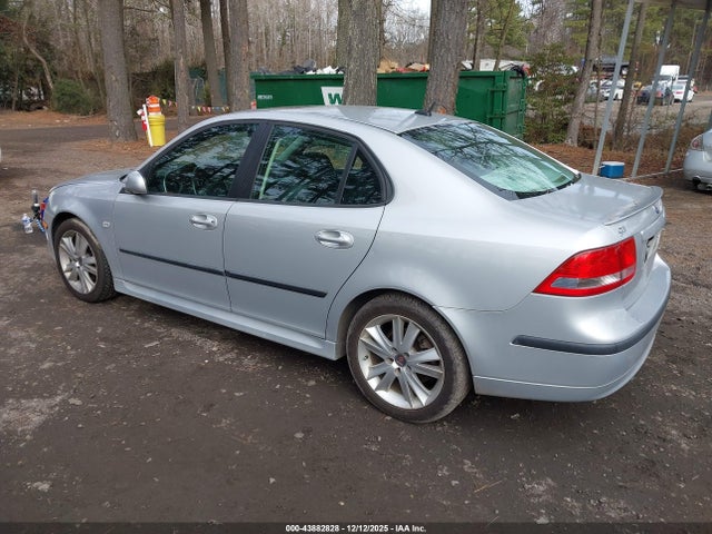 2007 SAAB 9-3 YS3FD49Y371138904 Photo 2