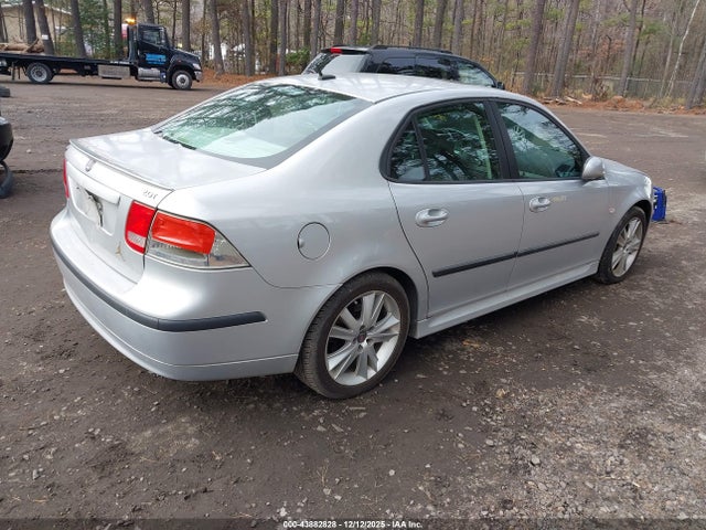 2007 SAAB 9-3 YS3FD49Y371138904 Photo 3