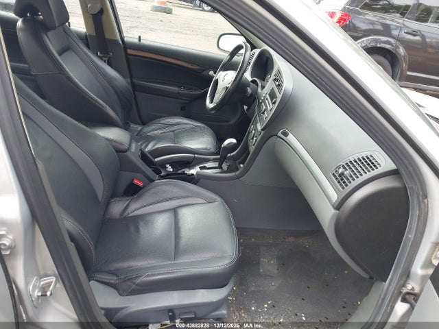 2007 SAAB 9-3 YS3FD49Y371138904 Photo 4