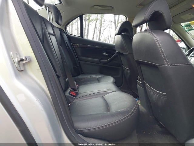 2007 SAAB 9-3 YS3FD49Y371138904 Photo 7