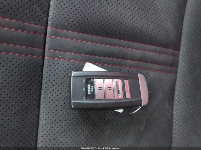 2020 ACURA MDX 5J8YD4H00LL014052 Photo 10