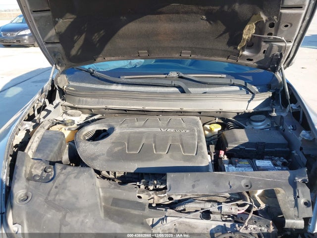 1C4PJMDS0GW269086 Jeep Cherokee