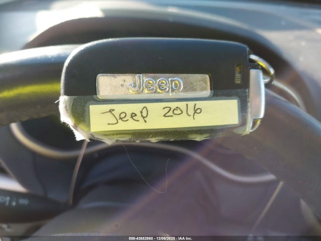 1C4PJMDS0GW269086 Jeep Cherokee