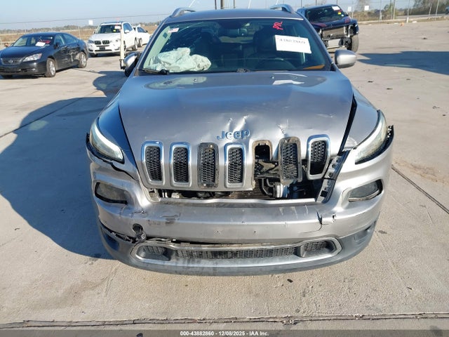 1C4PJMDS0GW269086 Jeep Cherokee