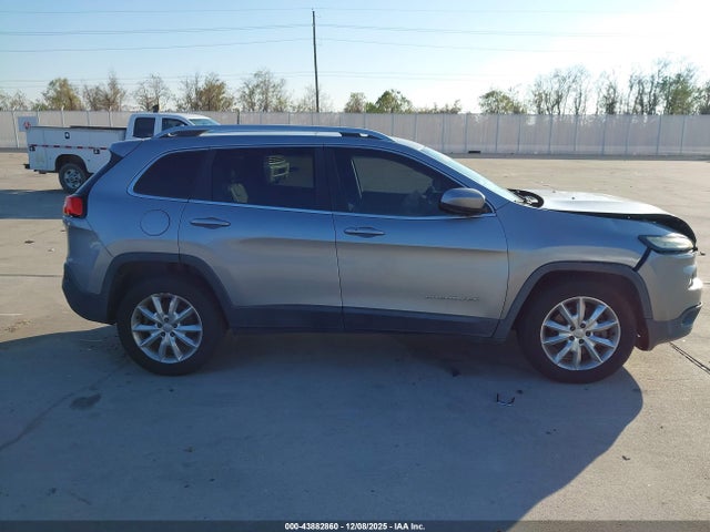 1C4PJMDS0GW269086 Jeep Cherokee