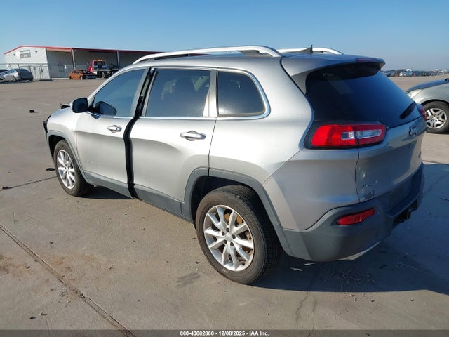 1C4PJMDS0GW269086 Jeep Cherokee