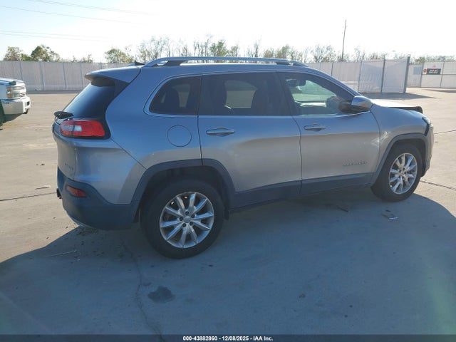 1C4PJMDS0GW269086 Jeep Cherokee
