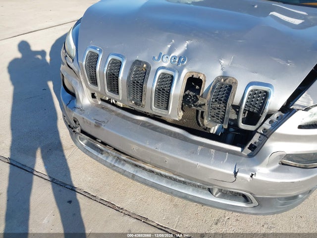 1C4PJMDS0GW269086 Jeep Cherokee
