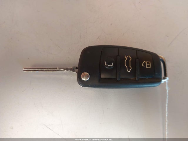 2015 AUDI A3 WAUKFGFF4F1011448 Photo 10