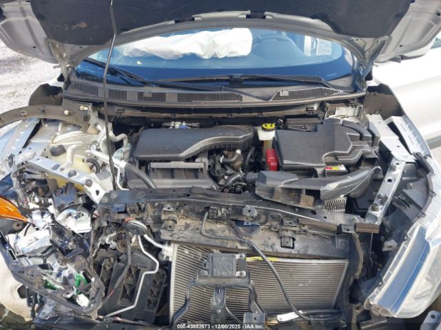 2019 NISSAN ROGUE SPORT JN1BJ1CP6KW530514 Photo 9