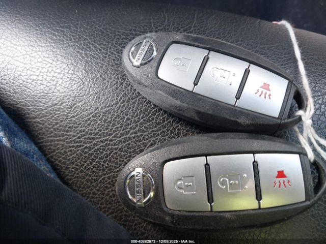 2019 NISSAN ROGUE SPORT JN1BJ1CP6KW530514 Photo 10