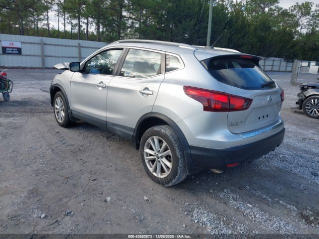 2019 NISSAN ROGUE SPORT JN1BJ1CP6KW530514 Photo 2