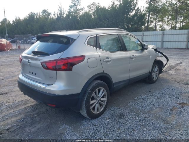 2019 NISSAN ROGUE SPORT JN1BJ1CP6KW530514 Photo 3