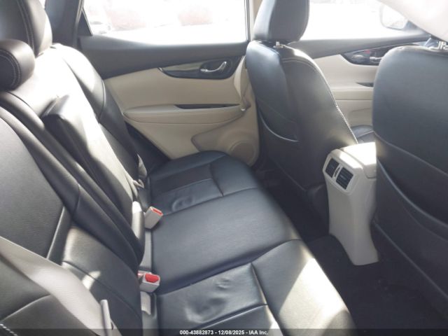 2019 NISSAN ROGUE SPORT JN1BJ1CP6KW530514 Photo 7