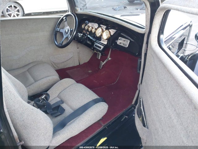 Aukcja sprzedaży 1935 Chevrolet 2 Dr Sedan, vin: NJ4034E, numer aukcji: 43882875