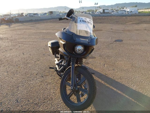 2022 HARLEY-DAVIDSON FXBBS 1HD1YYK18NB018127 Photo 4