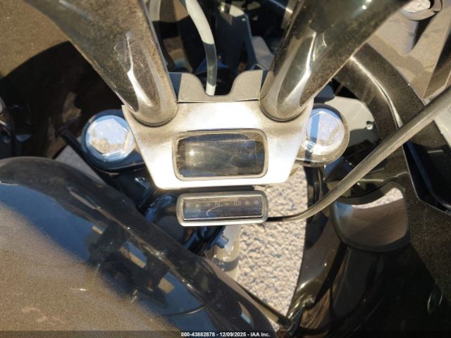 2022 HARLEY-DAVIDSON FXBBS 1HD1YYK18NB018127 Photo 6