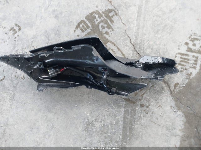 Yamaha Yzfr7 2025 JYARM38E0SA018455 Image 11