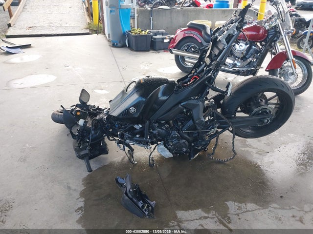 Yamaha Yzfr7 2025 JYARM38E0SA018455 Image 13