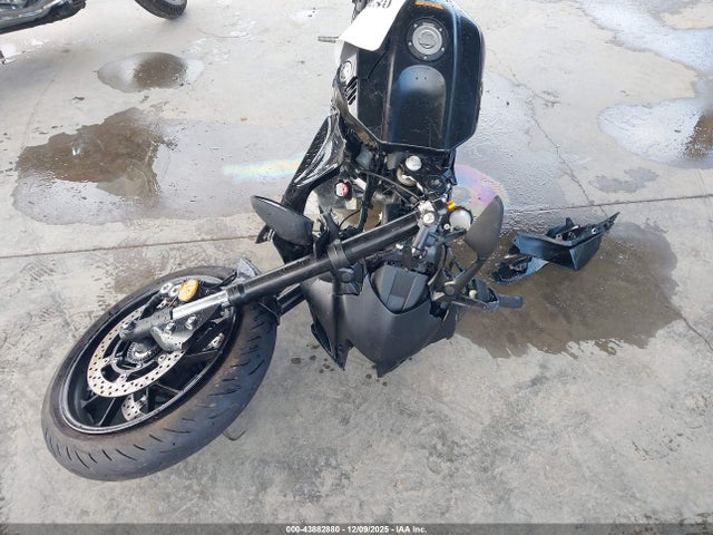 Yamaha Yzfr7 2025 JYARM38E0SA018455 Image 5